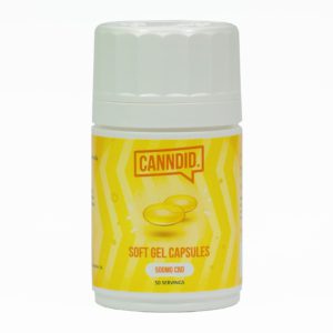 canndid capsules