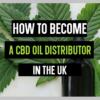 how to become cbd oil distributor in the uk
