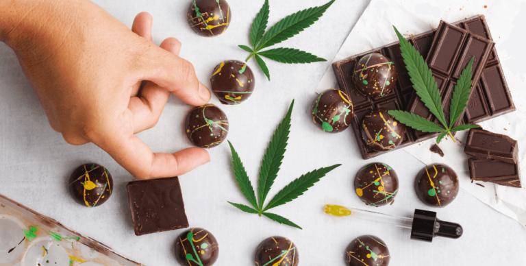 Are Edibles Legal in the UK?